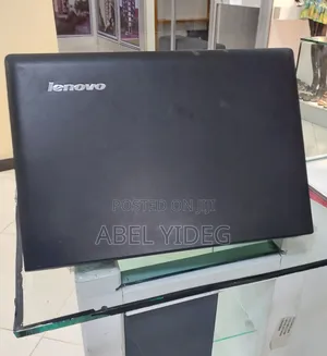 Laptop Lenovo 8GB Intel Core 2 Quad HDD 500GB