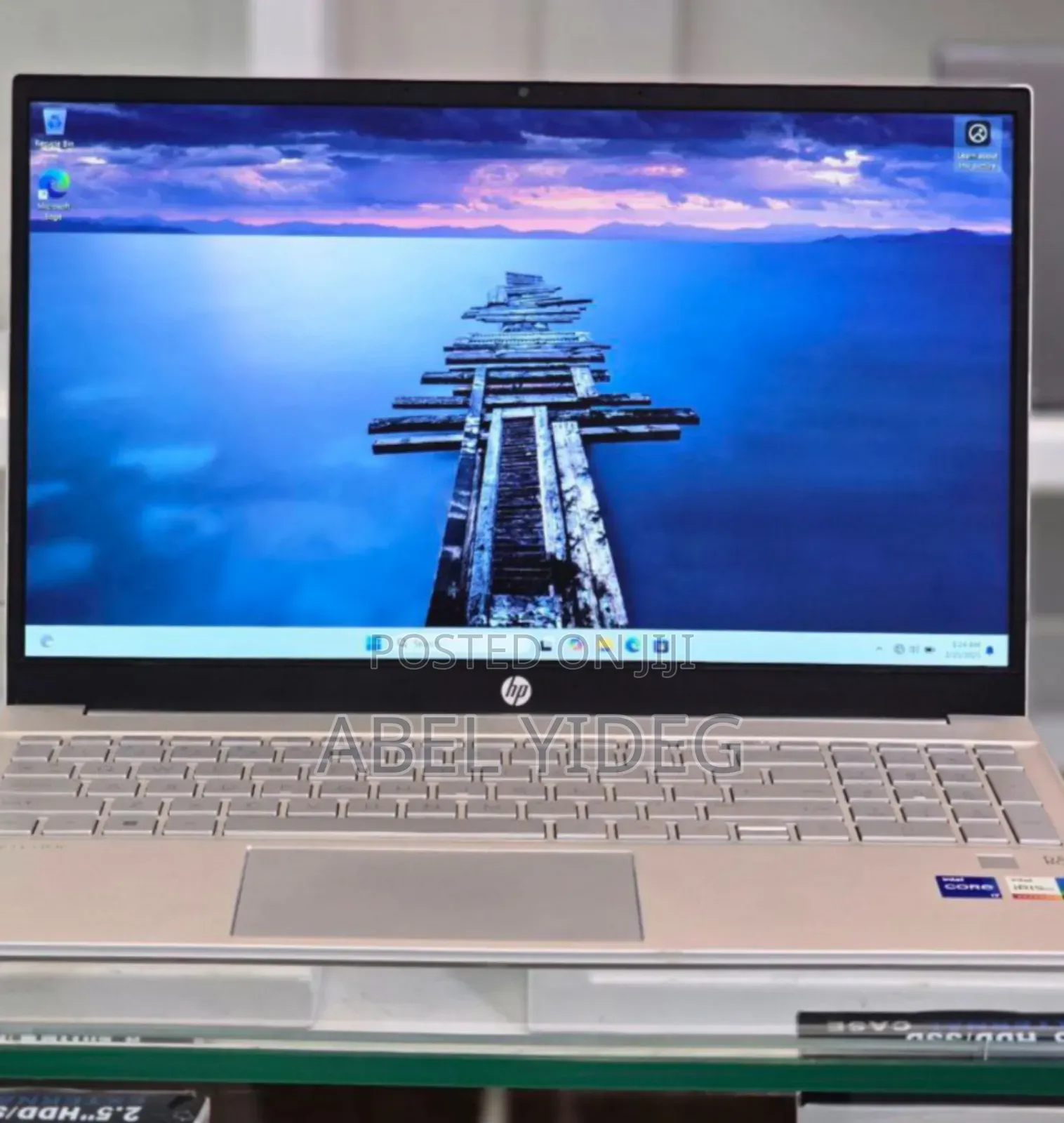 New Laptop HP Pavilion 15 16GB Intel Core I7 SSD 1T