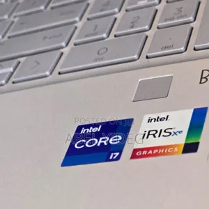 New Laptop HP Pavilion 15 16GB Intel Core I7 SSD 1T