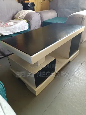 Photo - Sofa Table Full MDF 100*50cm