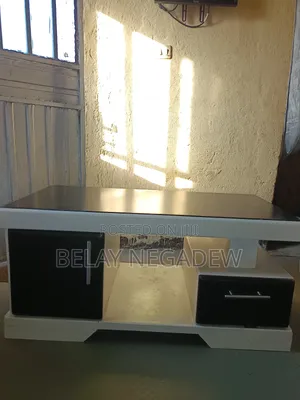 Sofa Table Full MDF 100*50cm