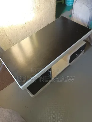 Sofa Table Full MDF 100*50cm