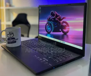 New Laptop Acer Nitro 5 16GB Intel Core I5 SSD 512GB