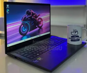 New Laptop Acer Nitro 5 16GB Intel Core I5 SSD 512GB