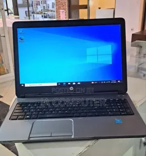 New Laptop HP ProBook 450 G1 4GB Intel Core I5 HDD 500GB