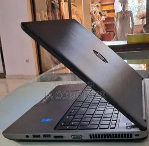 New Laptop HP ProBook 450 G1 4GB Intel Core I5 HDD 500GB