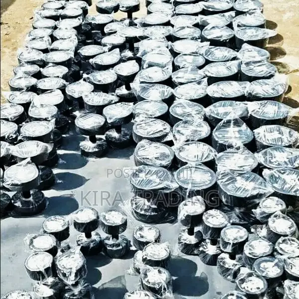 ምርጥ የሃገር ውስጥ Chemical Concrete ዳምፔሎች