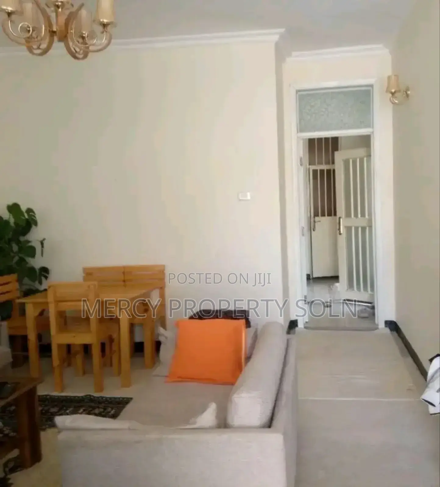 10bdrm House in M, Bole for sale