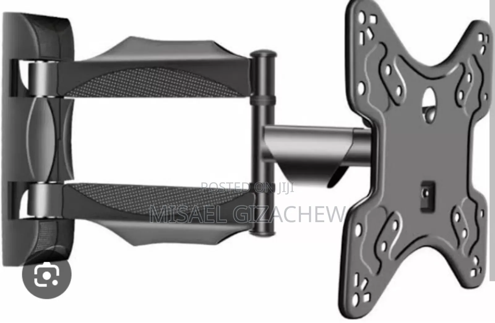 Flaxible Tv Wall Mount /Plasmalcd Full Motion Cantilever Mou