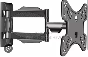 Flaxible Tv Wall Mount /Plasmalcd Full Motion Cantilever Mou