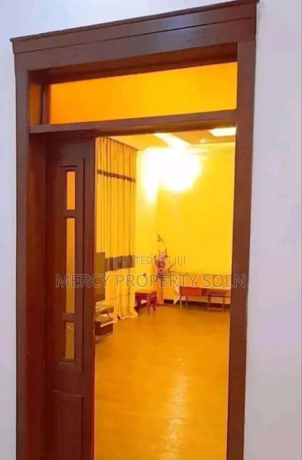 10bdrm House in M, Bole for sale