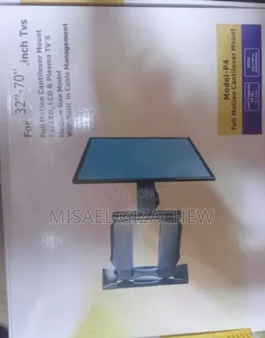 Photo - Flaxible Tv Wall Mount for 32-70 Inch