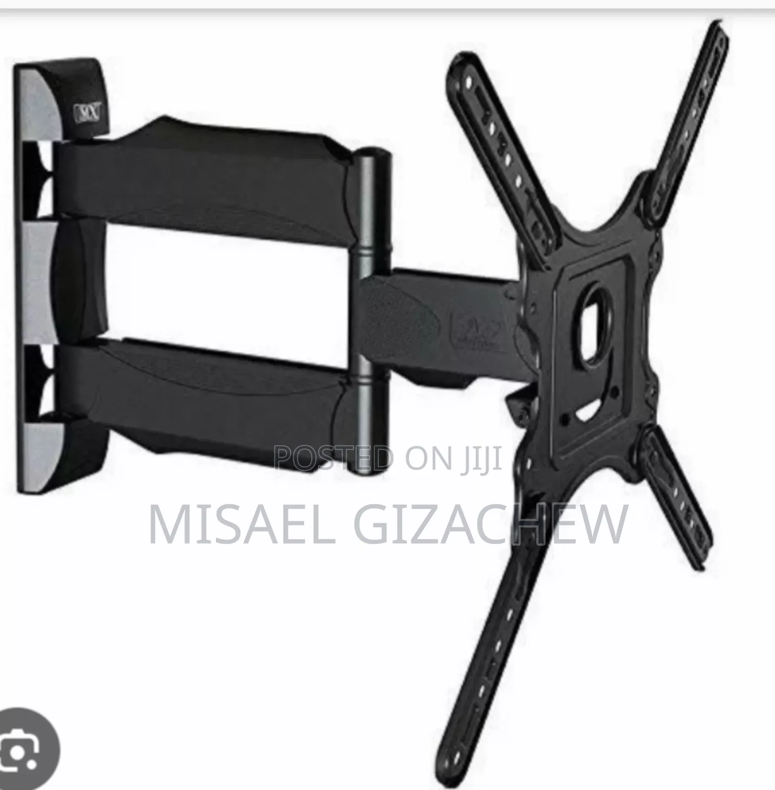 Flaxible Tv Wall Mount for 32-70 Inch