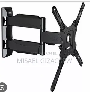 Flaxible Tv Wall Mount for 32-70 Inch