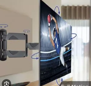 Flaxible Tv Wall Mount for 32-70 Inch