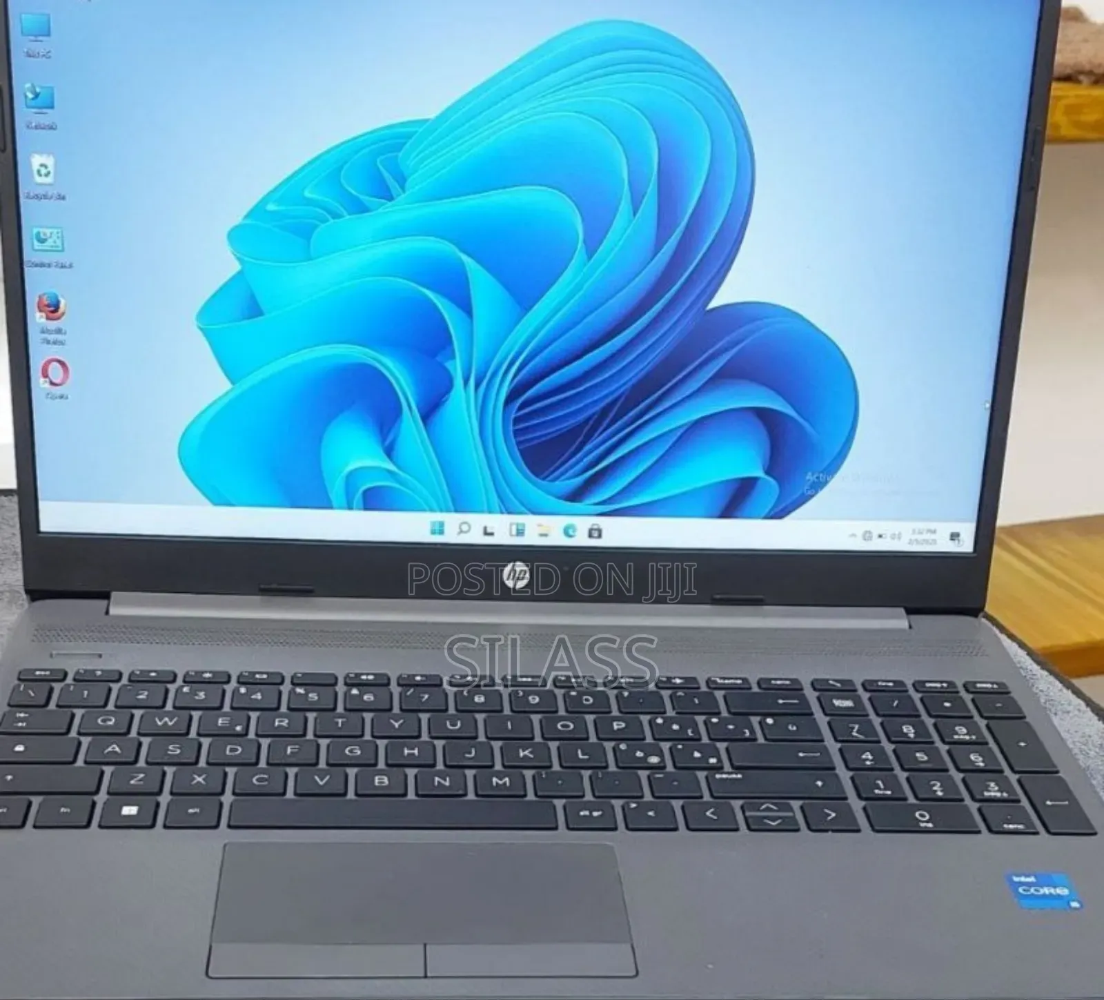 New Laptop HP Stream Notebook 16GB Intel Core I5 HDD 512GB