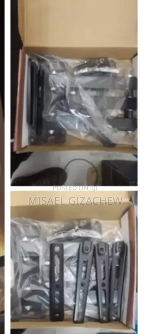 Flaxible Tb Wall Mount