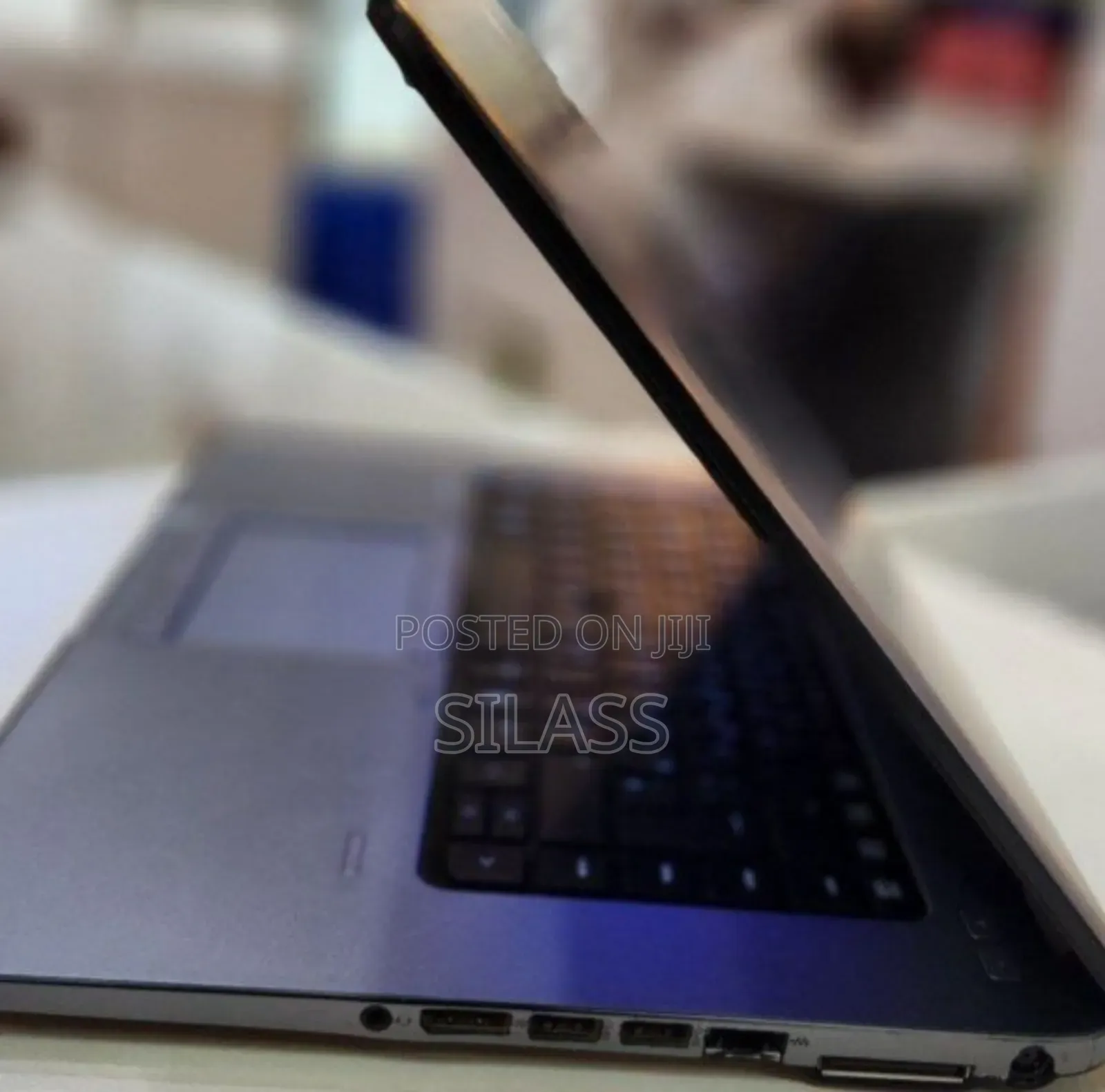 New Laptop HP EliteBook 850 G1 16GB Intel Core I5 HDD 500GB