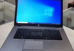 Photo - New Laptop HP EliteBook 850 G1 16GB Intel Core I5 HDD 500GB