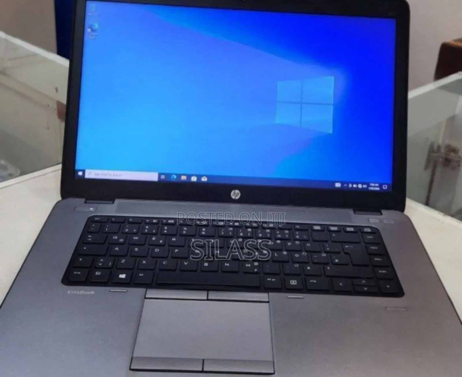 New Laptop HP EliteBook 850 G1 16GB Intel Core I5 HDD 500GB