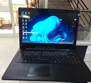 New Laptop Lenovo IdeaPad 130 8GB Intel Core 2 Quad HDD 500GB