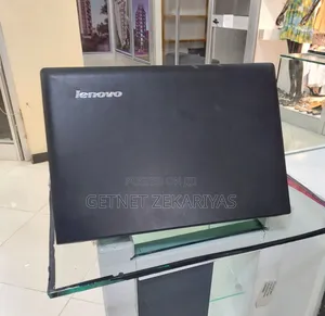 New Laptop Lenovo IdeaPad 130 8GB Intel Core 2 Quad HDD 500GB