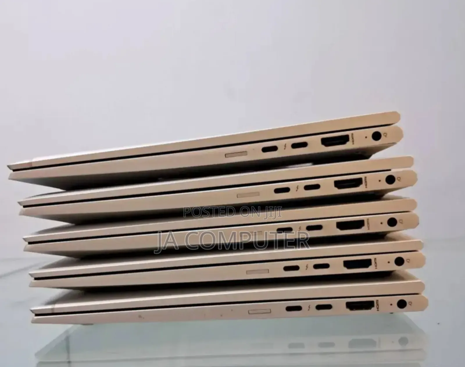 New Laptop HP EliteBook 840 G7 16GB Intel Core I7 SSD 512GB
