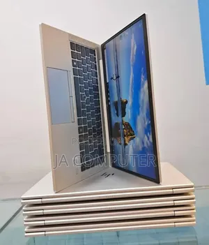 New Laptop HP EliteBook 840 G7 16GB Intel Core I7 SSD 512GB