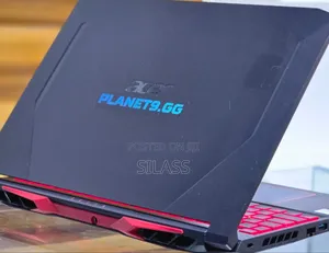 New Laptop Acer Nitro 5 16GB Intel Core I7 SSD 1T