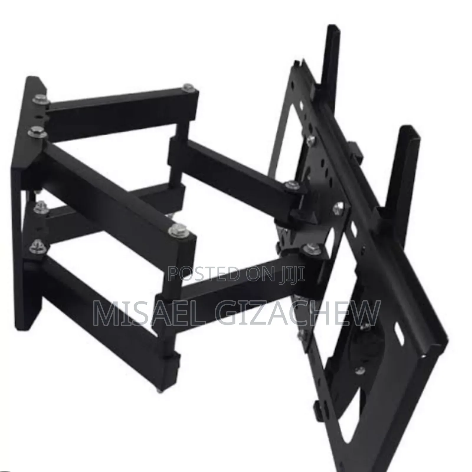 Flaxible Tv Wall Mount Up to 83 Inch