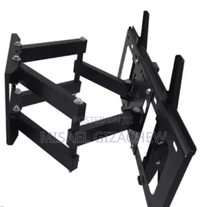 Flaxible Tv Wall Mount Up to 83 Inch
