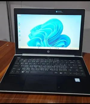Photo - New Laptop HP ProBook 450 G5 8GB Intel Core I7 SSHD (Hybrid) 1.5T