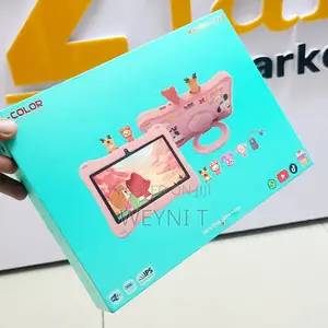 Photo - New Tablet 64 GB Black