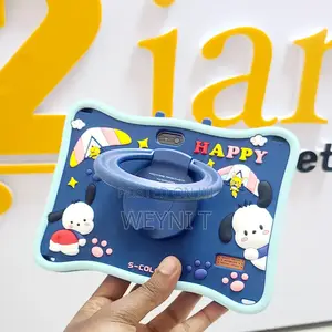 New Tablet 64 GB Black