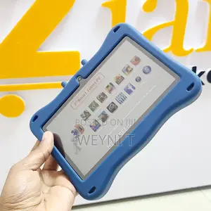 New Tablet 64 GB Black