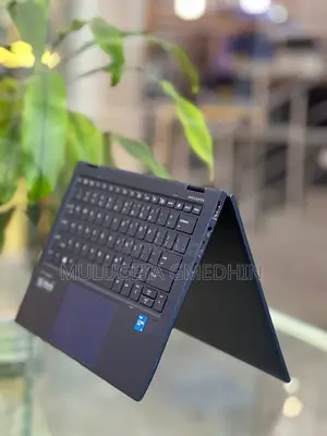 New Laptop HP Elite Dragonfly G4 16GB Intel Core I5 SSD 512GB