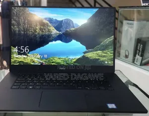 New Laptop Dell 16GB Intel Core I7 SSD 512GB