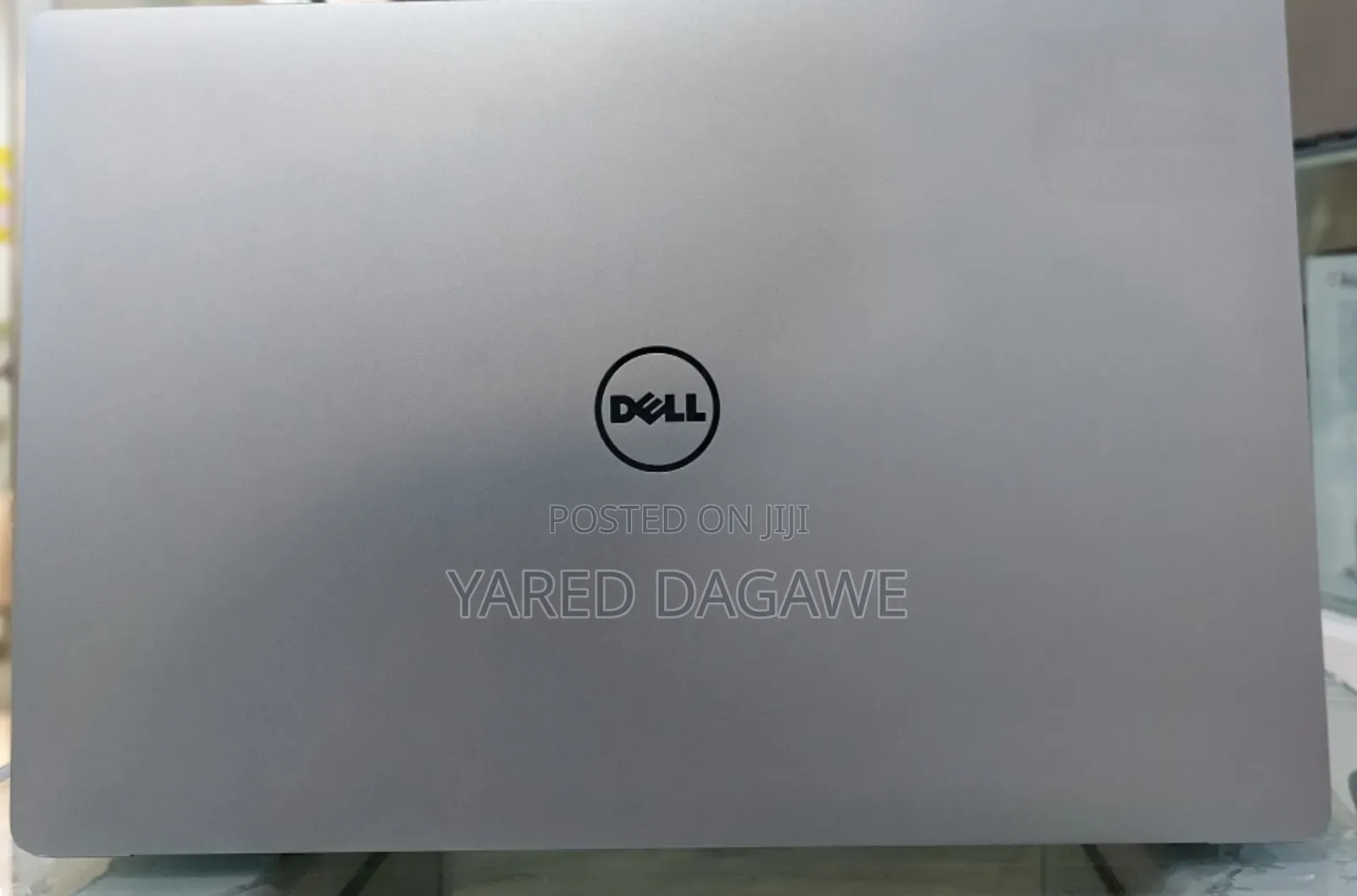 New Laptop Dell 16GB Intel Core I7 SSD 512GB