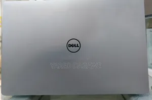 New Laptop Dell 16GB Intel Core I7 SSD 512GB