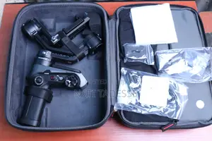 Photo - Zhiyun Weebill 2 Gimbal Stabilizer (From Usa)