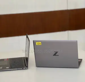 New Laptop HP ZBook Firefly 14 G7 16GB Intel Core I5 SSD 512GB