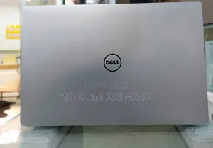 Photo - New Laptop Dell Precision 7780 16GB Intel Core i7 SSD 512GB
