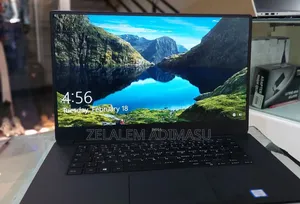 New Laptop Dell Precision 7780 16GB Intel Core i7 SSD 512GB