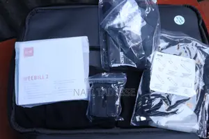 Zhiyun Weebill 2 Gimbal Stabilizer (From Usa)