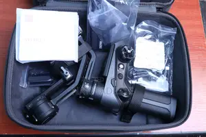 Zhiyun Weebill 2 Gimbal Stabilizer (From Usa)
