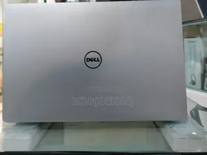 New Laptop Dell Precision 5510 16GB Intel Core I7 SSD 512GB