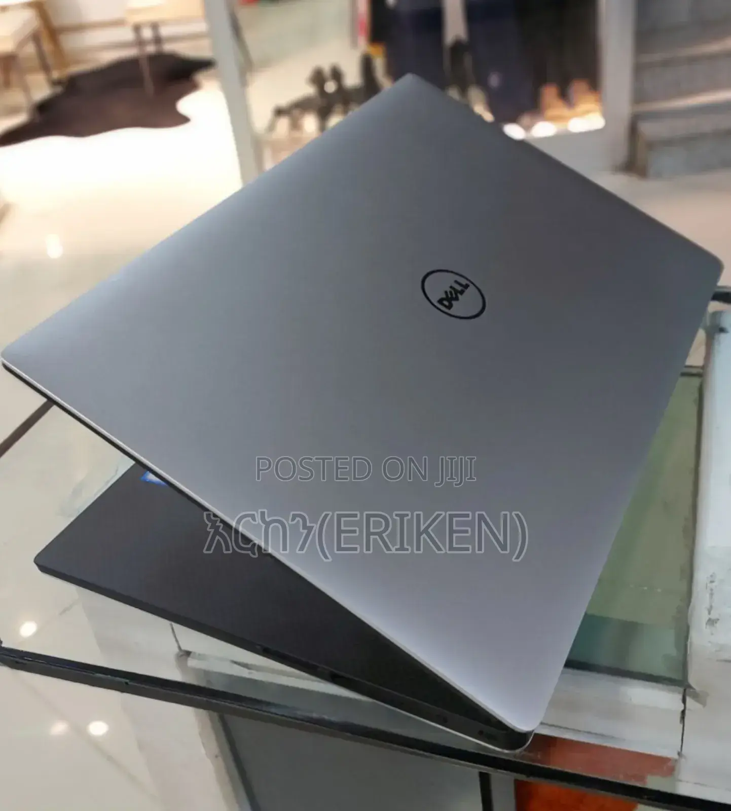 New Laptop Dell Precision 5510 16GB Intel Core I7 SSD 512GB