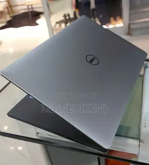 New Laptop Dell Precision 5510 16GB Intel Core I7 SSD 512GB