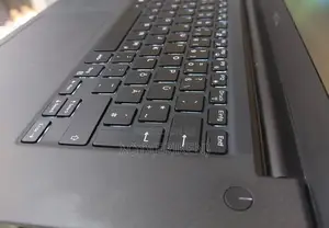 New Laptop Dell Precision 5510 16GB Intel Core I7 SSD 512GB