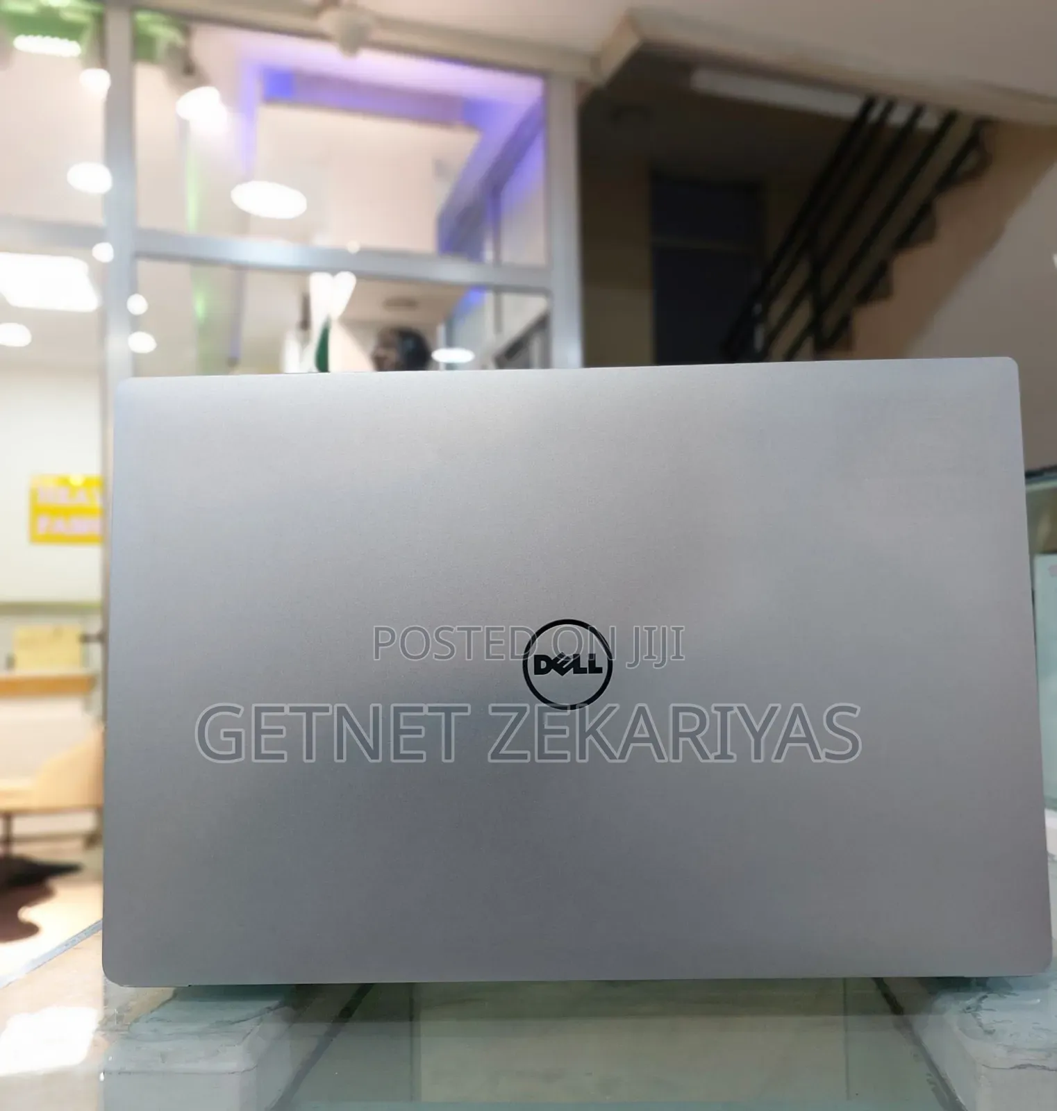 New Laptop Dell Precision 15 3520 16GB Intel Core i5 SSD 512GB